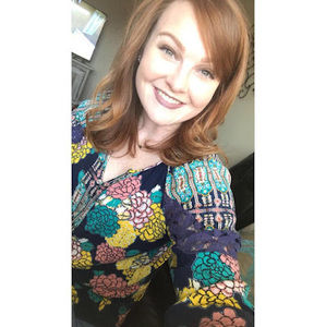 Meet your Posher, Haley